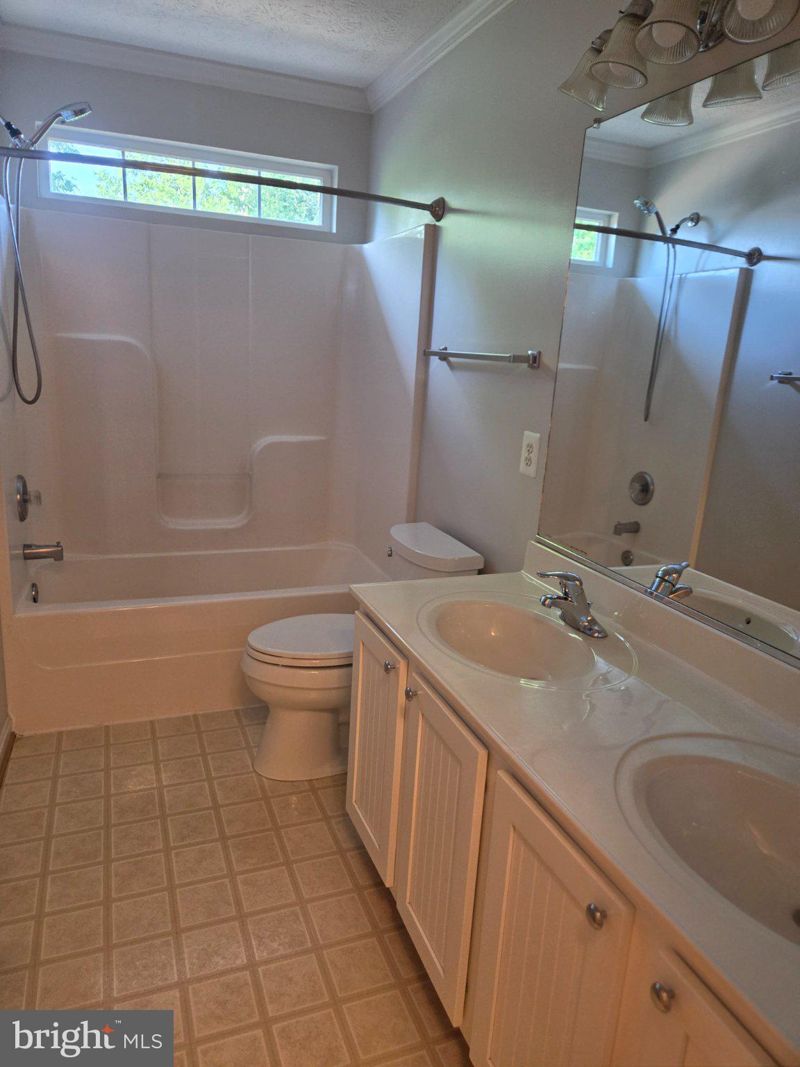 35175 Pheasant Ridge Road Locust Grove, VA 22508 - Photo 36 of 80 Bright and airy bathroom retreat.
