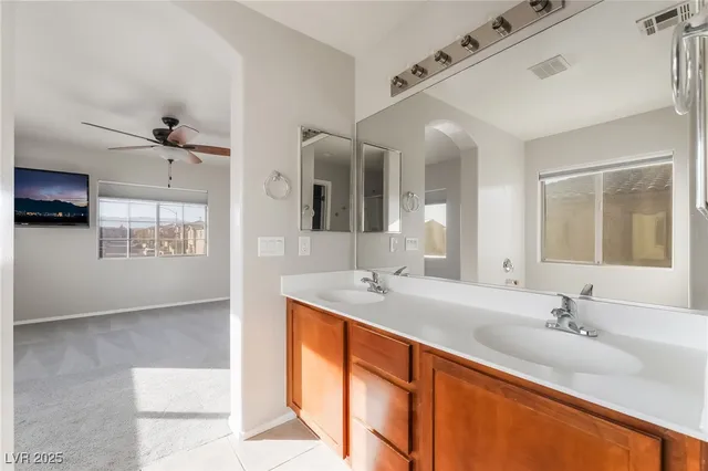 $2,495 | 9014 Salvatore Street, Las Vegas, NV 89148