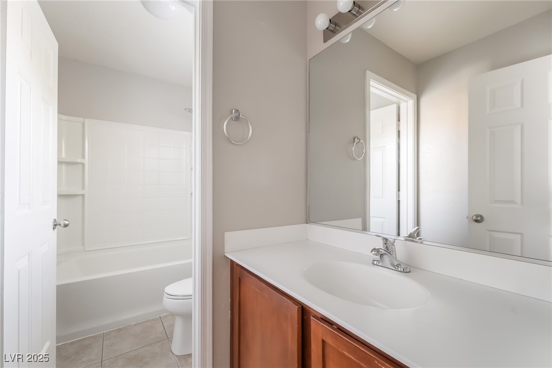 9014 Salvatore Street Las Vegas, NV 89148 - Photo 34 of 36