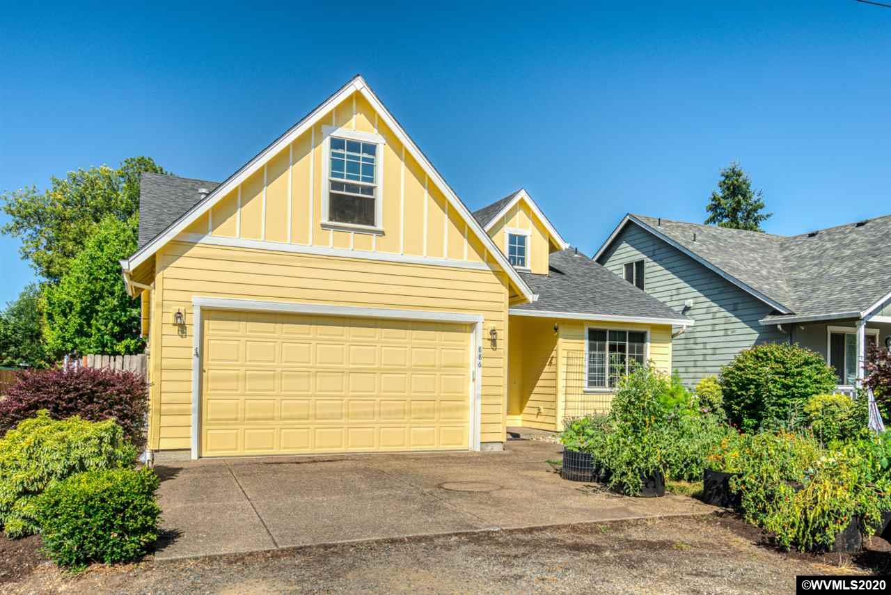 886 Helmick Road Monmouth, OR 97361 - Photo 2 of 35