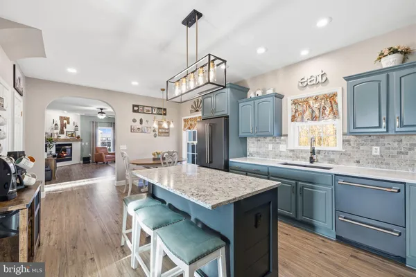 $579,900 | 16110 Trigger, King George, VA 22485