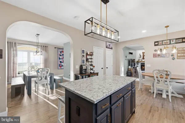 $579,900 | 16110 Trigger, King George, VA 22485