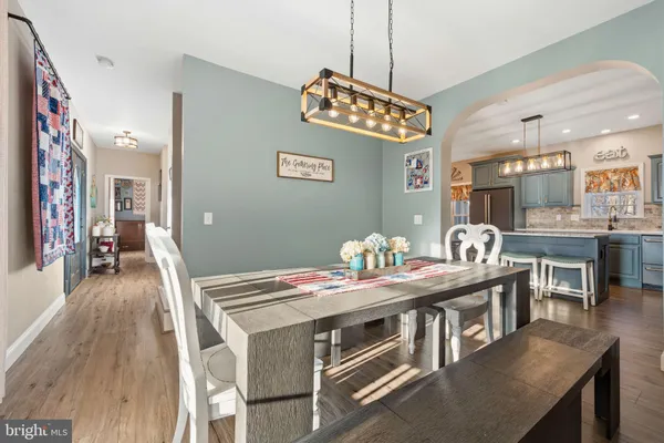 $549,900 | 16110 Trigger, King George, VA 22485