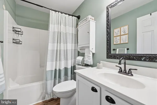 $579,900 | 16110 Trigger, King George, VA 22485