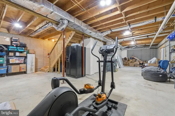 $549,900 | 16110 Trigger, King George, VA 22485