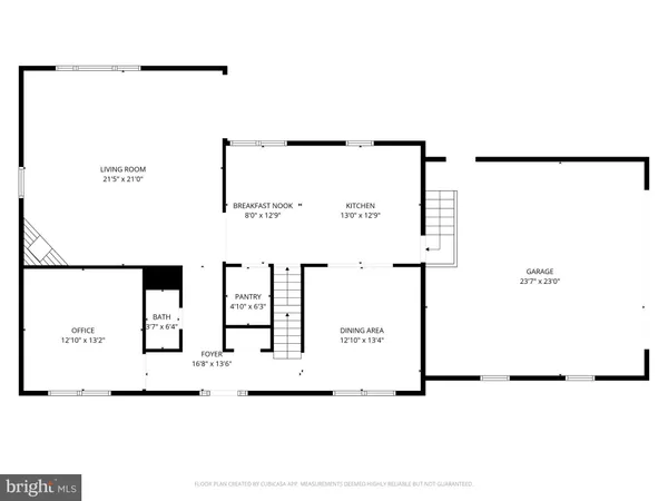 $549,900 | 16110 Trigger, King George, VA 22485