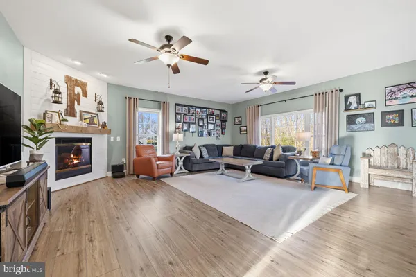 $549,900 | 16110 Trigger, King George, VA 22485