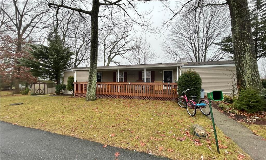 2427 Royal Oak Lane Bath, PA 18014 - Photo 1 of 22