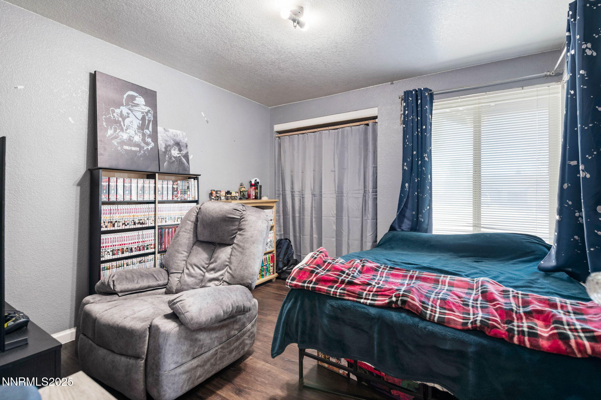 3574 Haystack Drive Carson City, NV 89705 - Photo 15 of 39 a living room with furniture and a floor to ceiling window