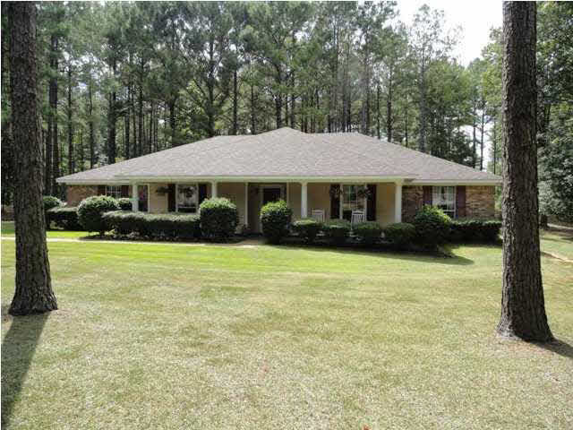 112 Pecan Ridge Drive Terry, MS 39170 - Photo 1 of 1 Photo 1