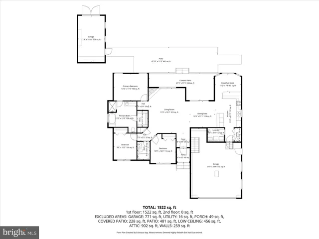 $430,000 | 43 Comanche Circle, Millsboro, DE 19966