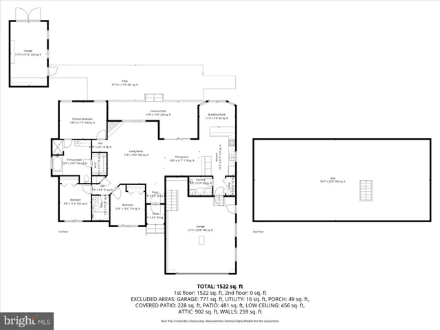 $430,000 | 43 Comanche Circle, Millsboro, DE 19966
