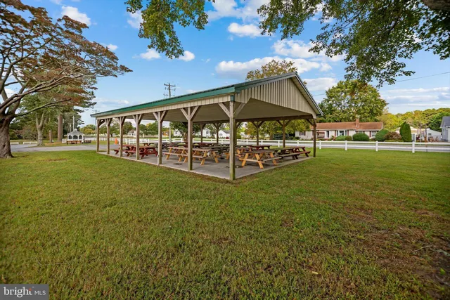 a view of a city and ocean view