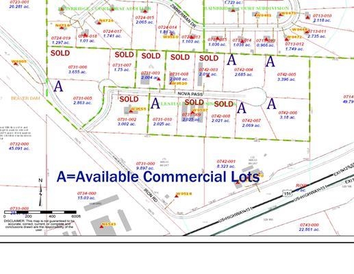 Lot 2 Kellom Road Beaver Dam, WI 53916 - Photo 1 of 1 Gallery Image 1
