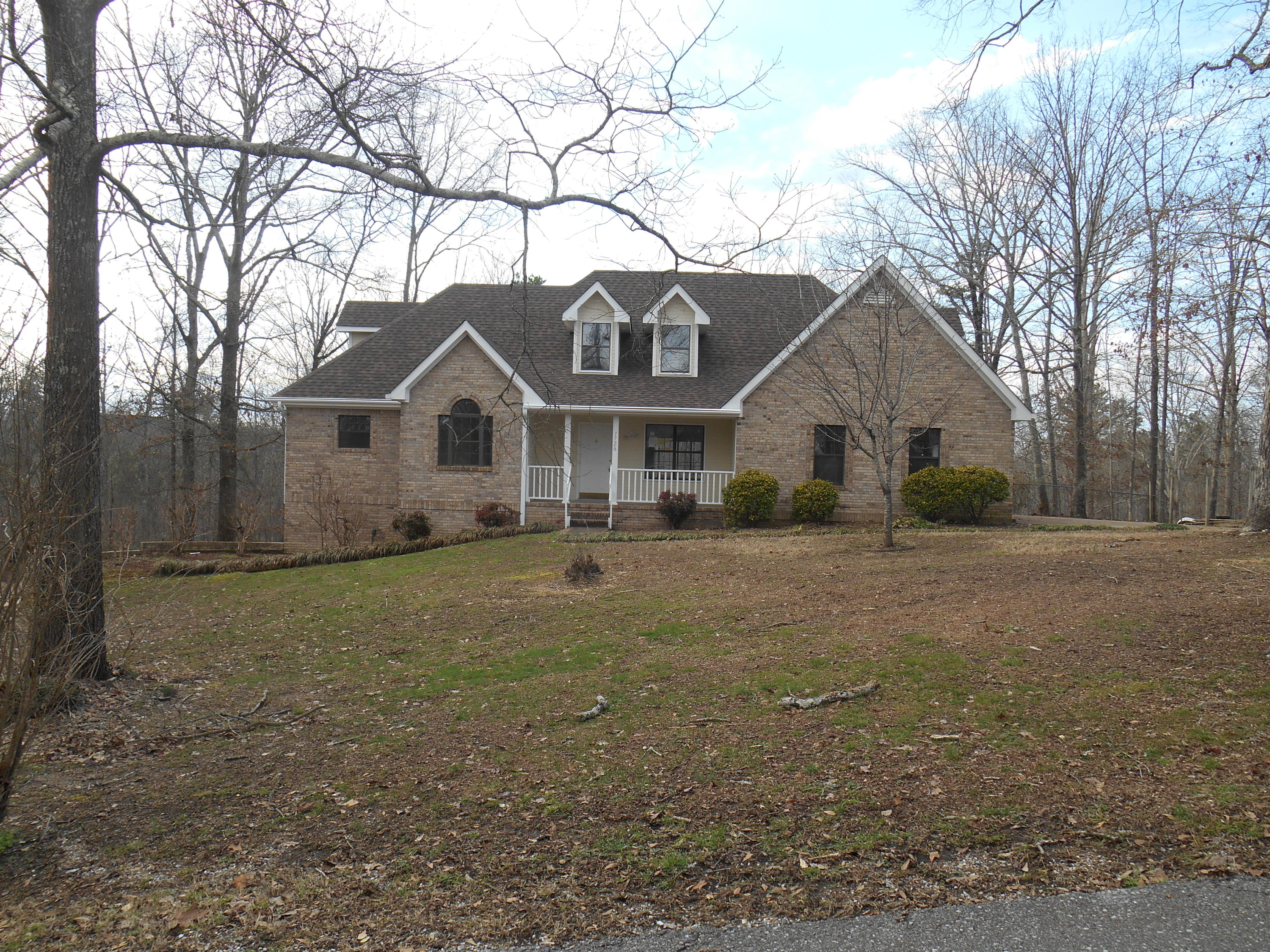 7726 Morgan Estates Road Harrison, TN 37341 - Photo 1 of 27 DSCN1313