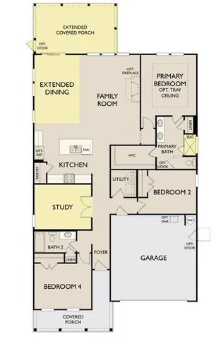 $439,990 | 1074 Tea Maker Road, Ravenel, SC 29470