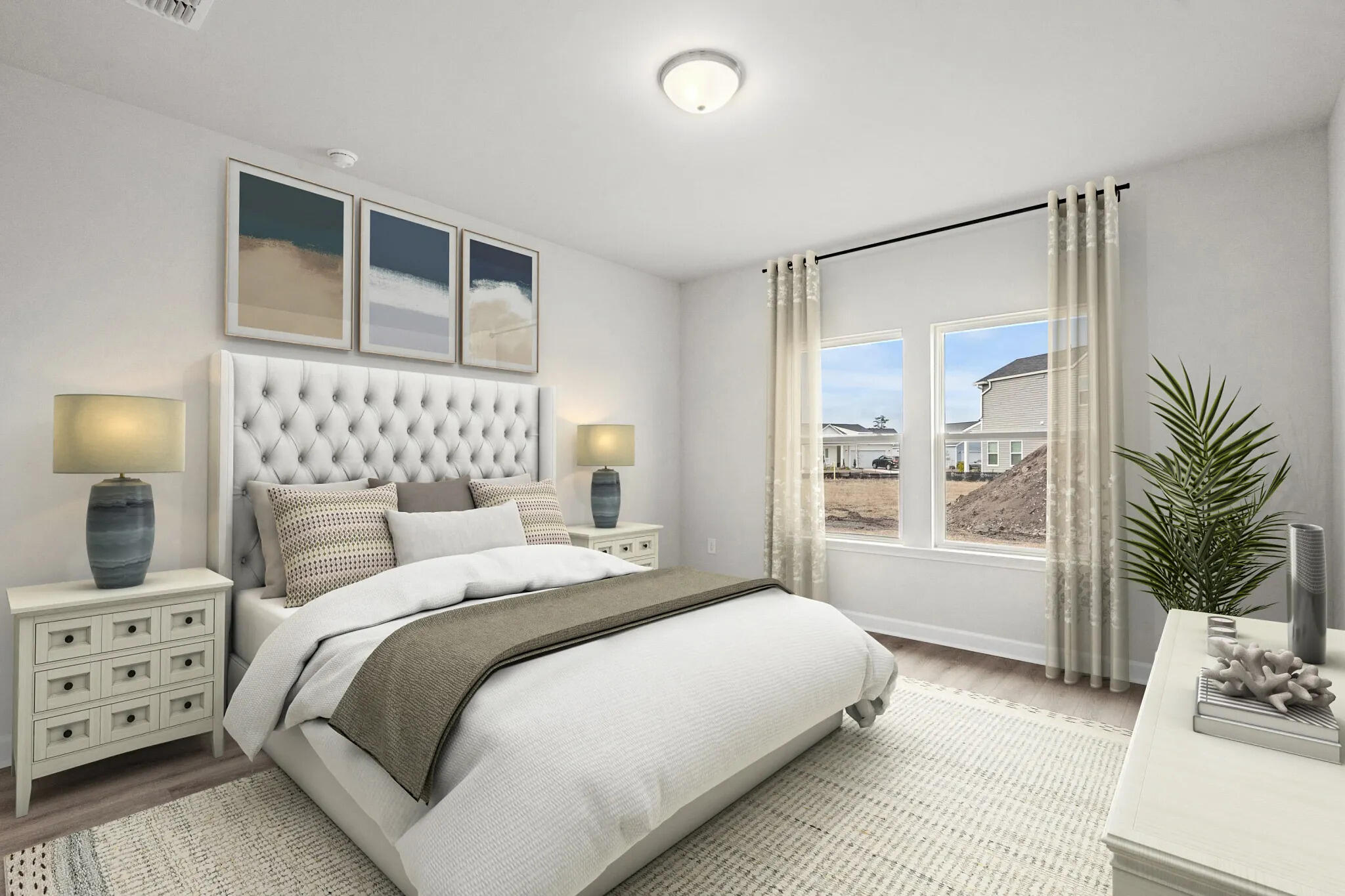 1074 Tea Maker Road Ravenel, SC 29470 - Photo 7 of 38 Madison sample primary