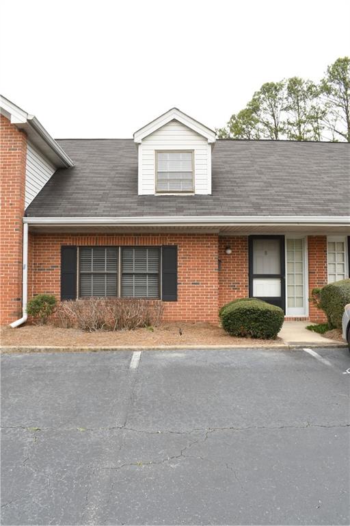 3268 Henderson Mill Road, Unit B Atlanta, GA 30341 - Photo 1 of 1 Gallery Image 1