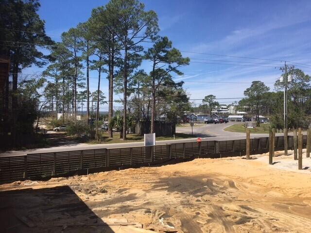 Lot 14 - View from Back Deck