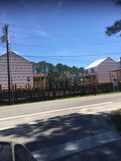 27 Mckenna Way Santa Rosa Beach, FL 32459 - Photo 8 of 9 Lot 14 - Street View