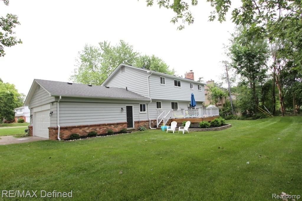 484 Longford Drive Rochester, MI 48309 - Photo 4 of 21 IMG_6044.JPG