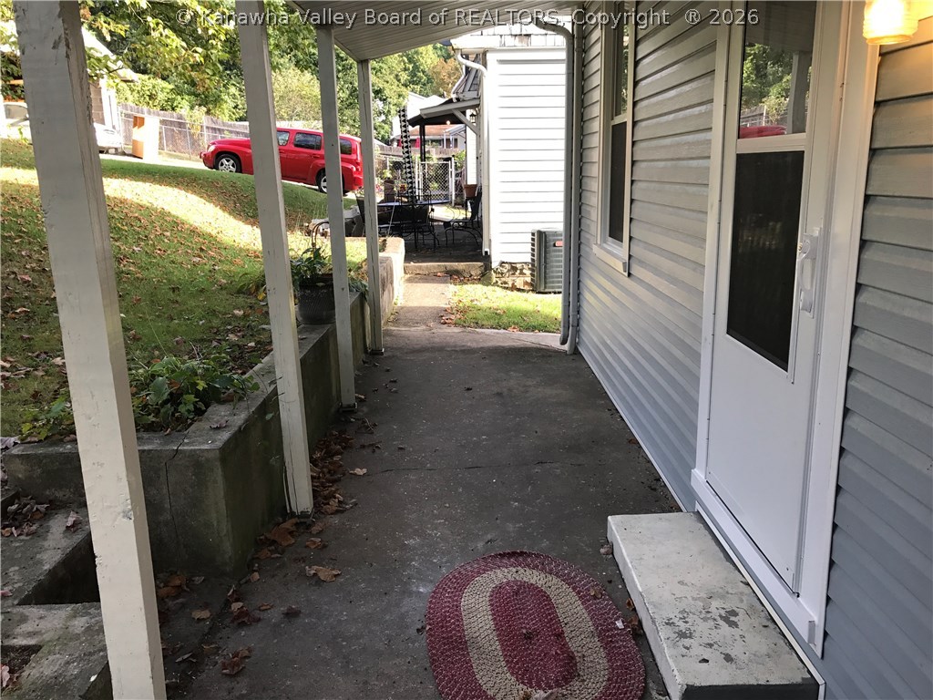 1121 Hickory Road Charleston, WV 25314 - Photo 23 of 24 Gallery Image 23