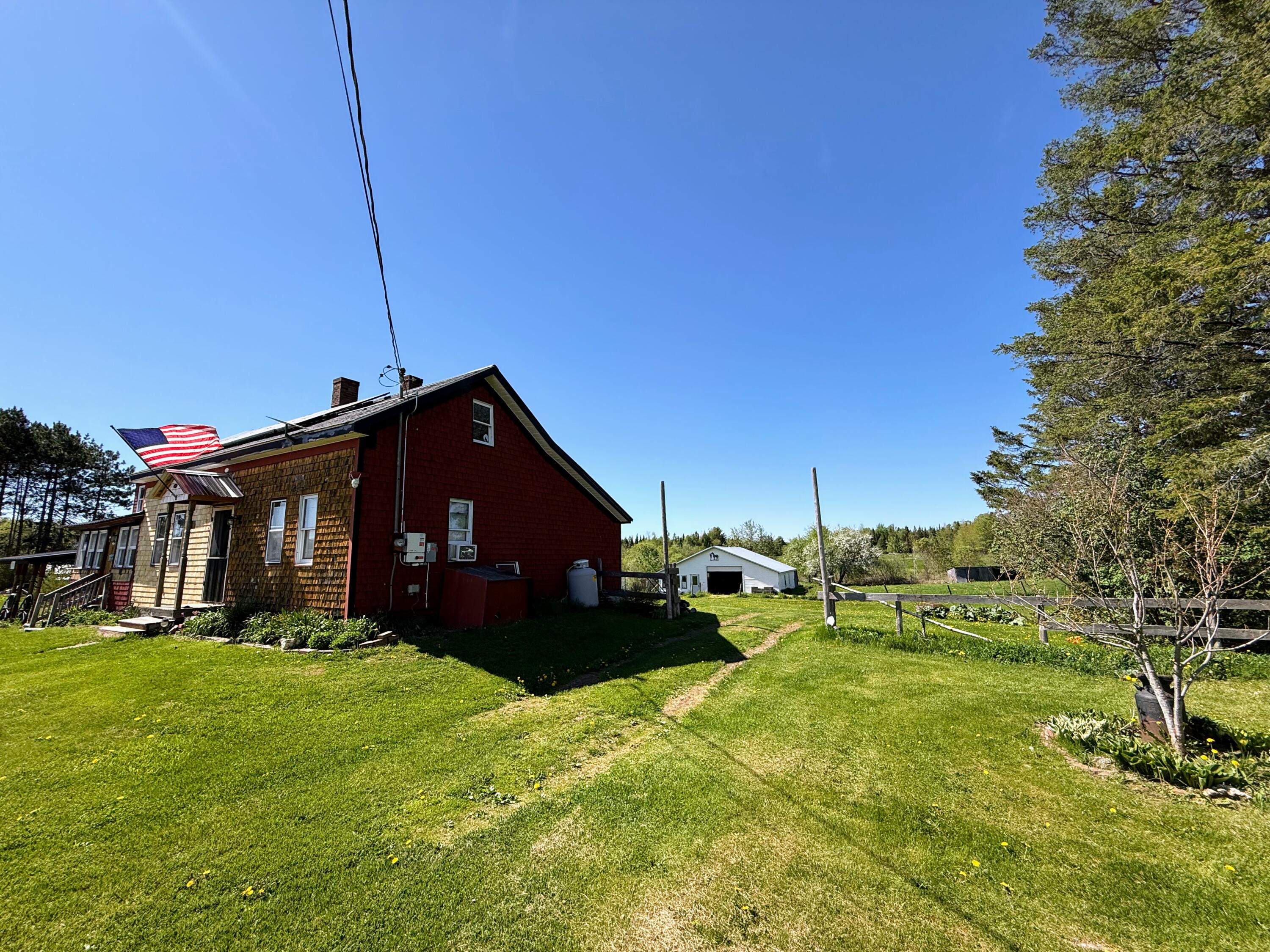 1118 Exeter Road Exeter, ME 04435 - Photo 29 of 58 IMG_8022
