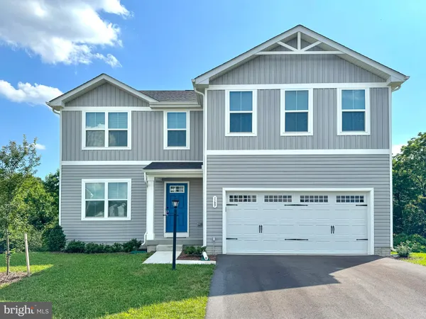 $2,900 | 169 Stocking Pond Road, Inwood, WV 25428