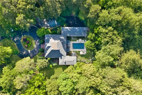 $2,890,000 | 710 Walnut Drive, Marietta, GA 30064
