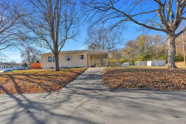 $150,000 | 2621 Belle Street, St. Joseph, MO 64503