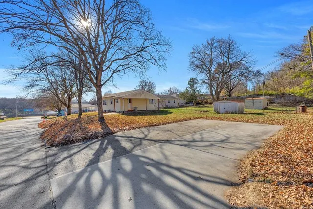 $150,000 | 2621 Belle Street, St. Joseph, MO 64503