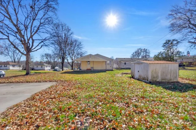 $150,000 | 2621 Belle Street, St. Joseph, MO 64503