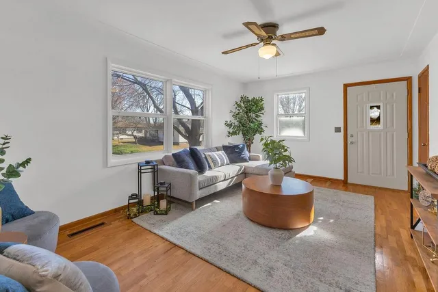 $150,000 | 2621 Belle Street, St. Joseph, MO 64503