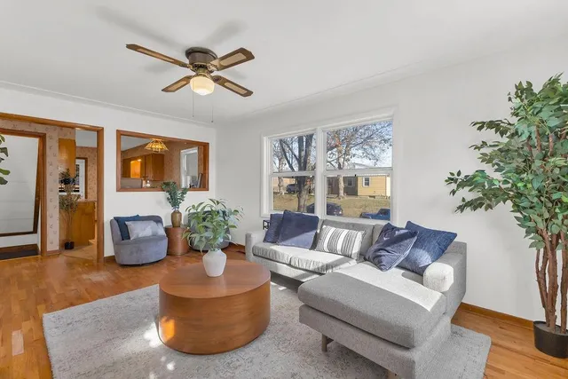 $150,000 | 2621 Belle Street, St. Joseph, MO 64503