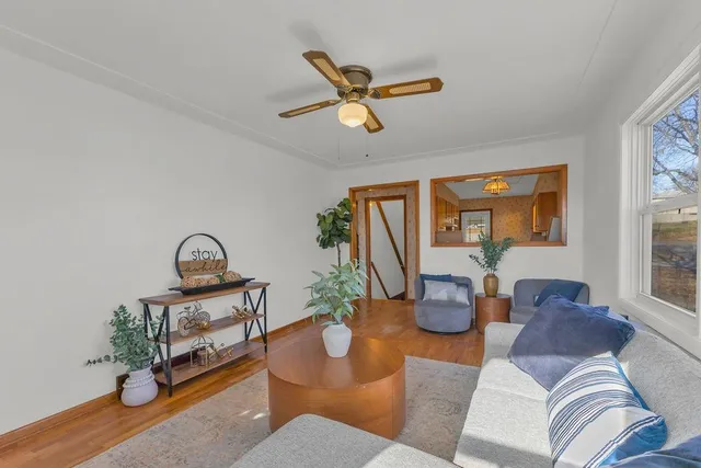 $150,000 | 2621 Belle Street, St. Joseph, MO 64503