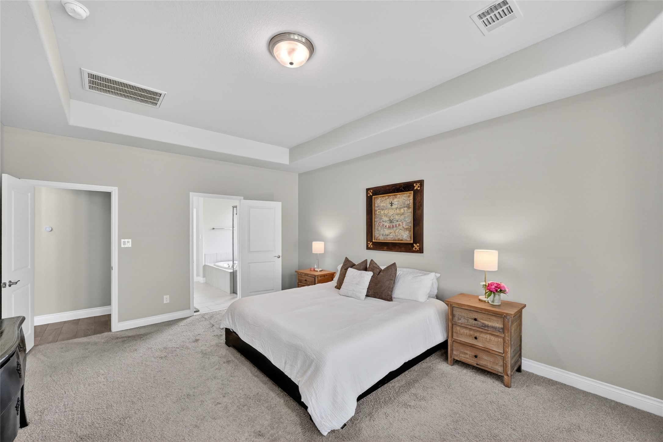 4307 Bluewood Court Manvel, TX 77578 - Photo 19 of 45