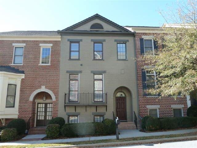 101 West Ridge Way Roswell, GA 30076 - Photo 1 of 1 a front view of a house