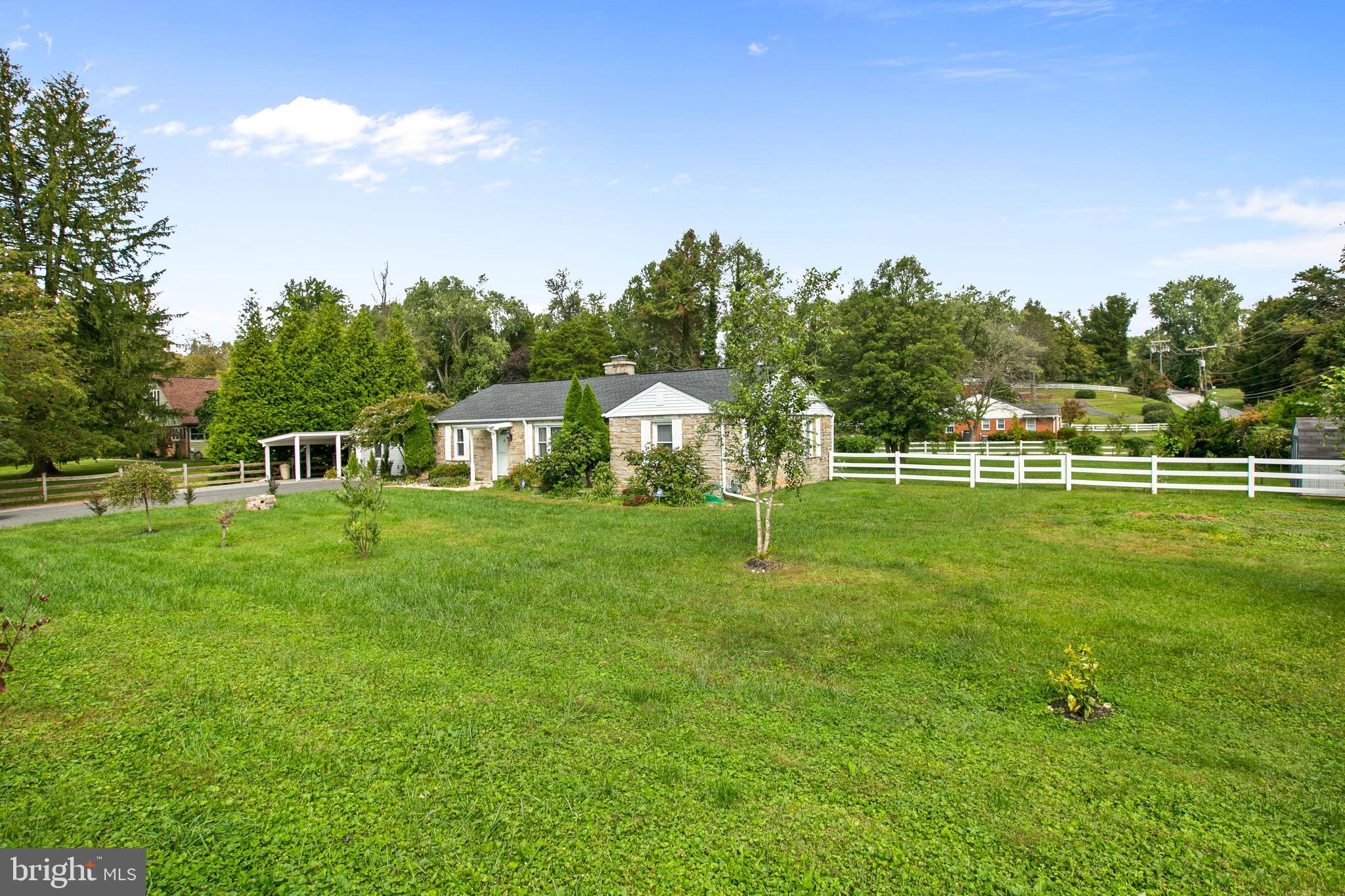 4058 Dance Mill Road Phoenix, MD 21131 - Photo 1 of 40 Gallery Image 1