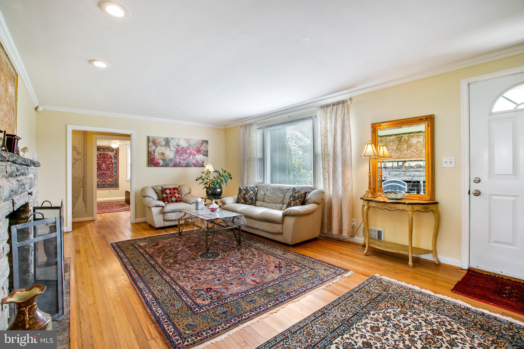 4058 Dance Mill Road Phoenix, MD 21131 - Photo 6 of 40 Gallery Image 6