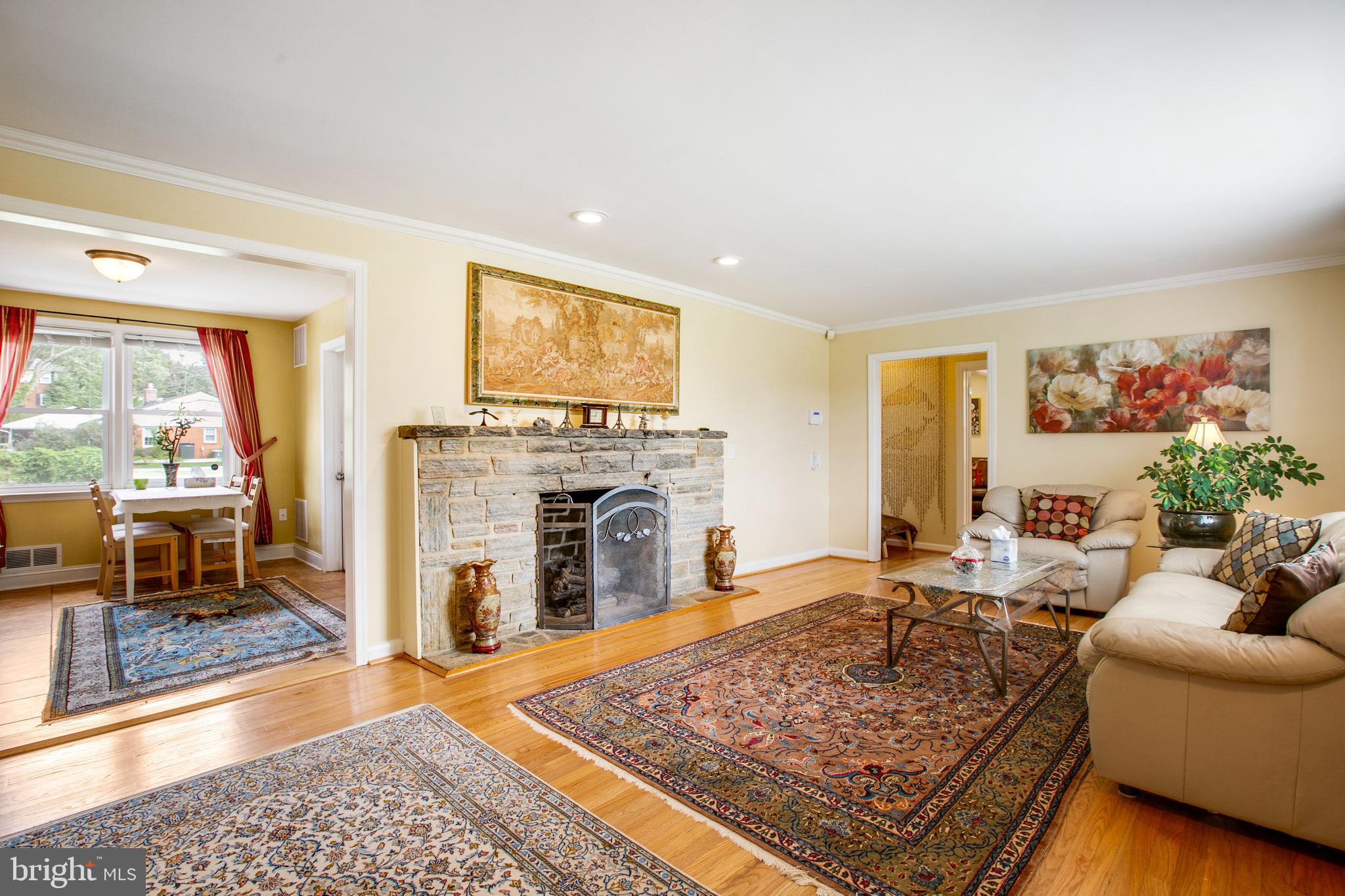 4058 Dance Mill Road Phoenix, MD 21131 - Photo 7 of 40 Gallery Image 7
