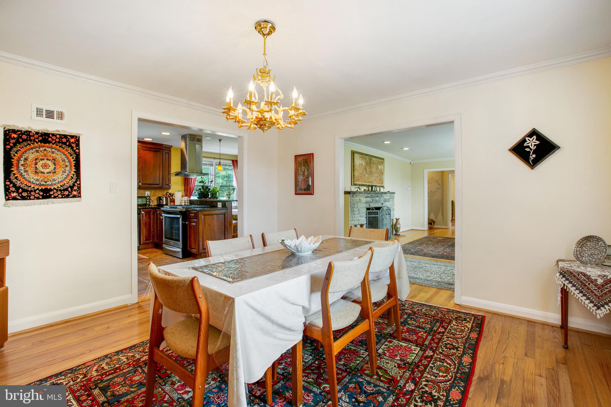 4058 Dance Mill Road Phoenix, MD 21131 - Photo 10 of 40 Gallery Image 10
