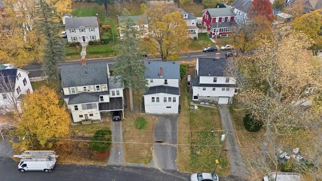 $399,900 | 284 Beacon Street, Lowell, MA 01850