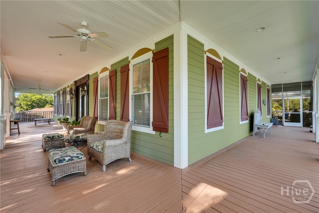 357 Island Road Savannah, GA 31406 - Photo 9 of 71 Gallery Image 9