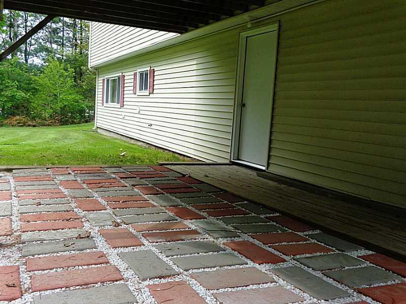 71 Webster Corner Road Sabattus, ME 04280 - Photo 18 of 22 Patio/Deck.