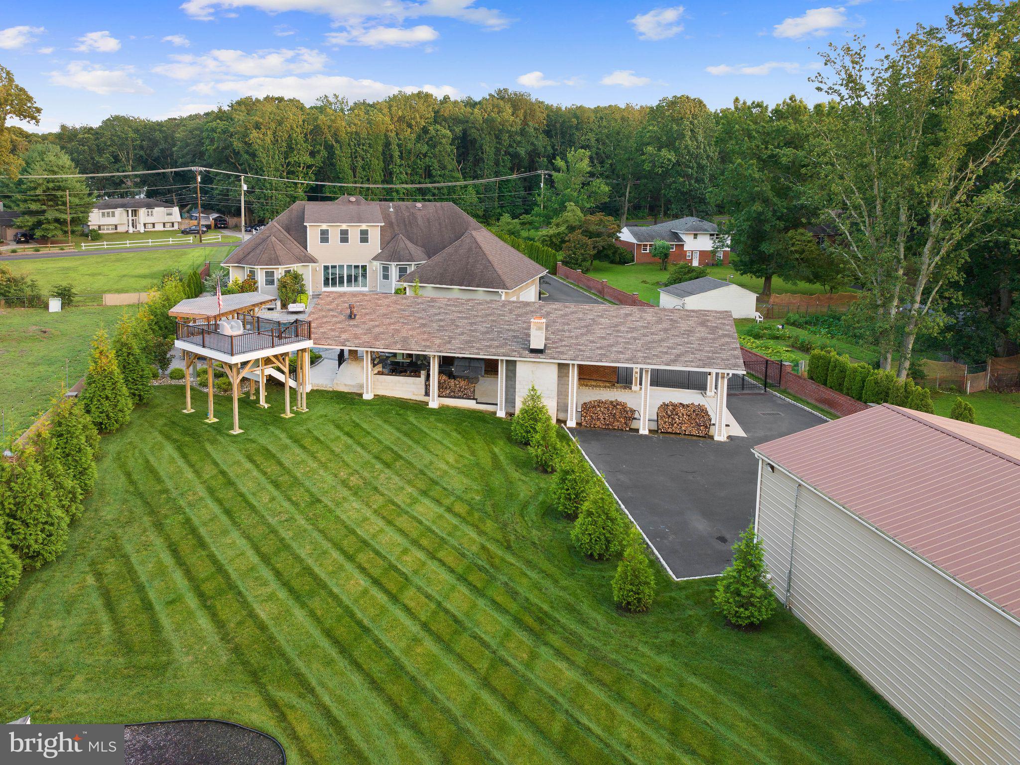 224 Wilson Road Turnersville, NJ 08012 - Photo 103 of 109