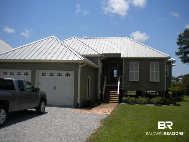 6511 Callaway Acres Road Gulf Shores, AL 36542 - Photo 1 of 1