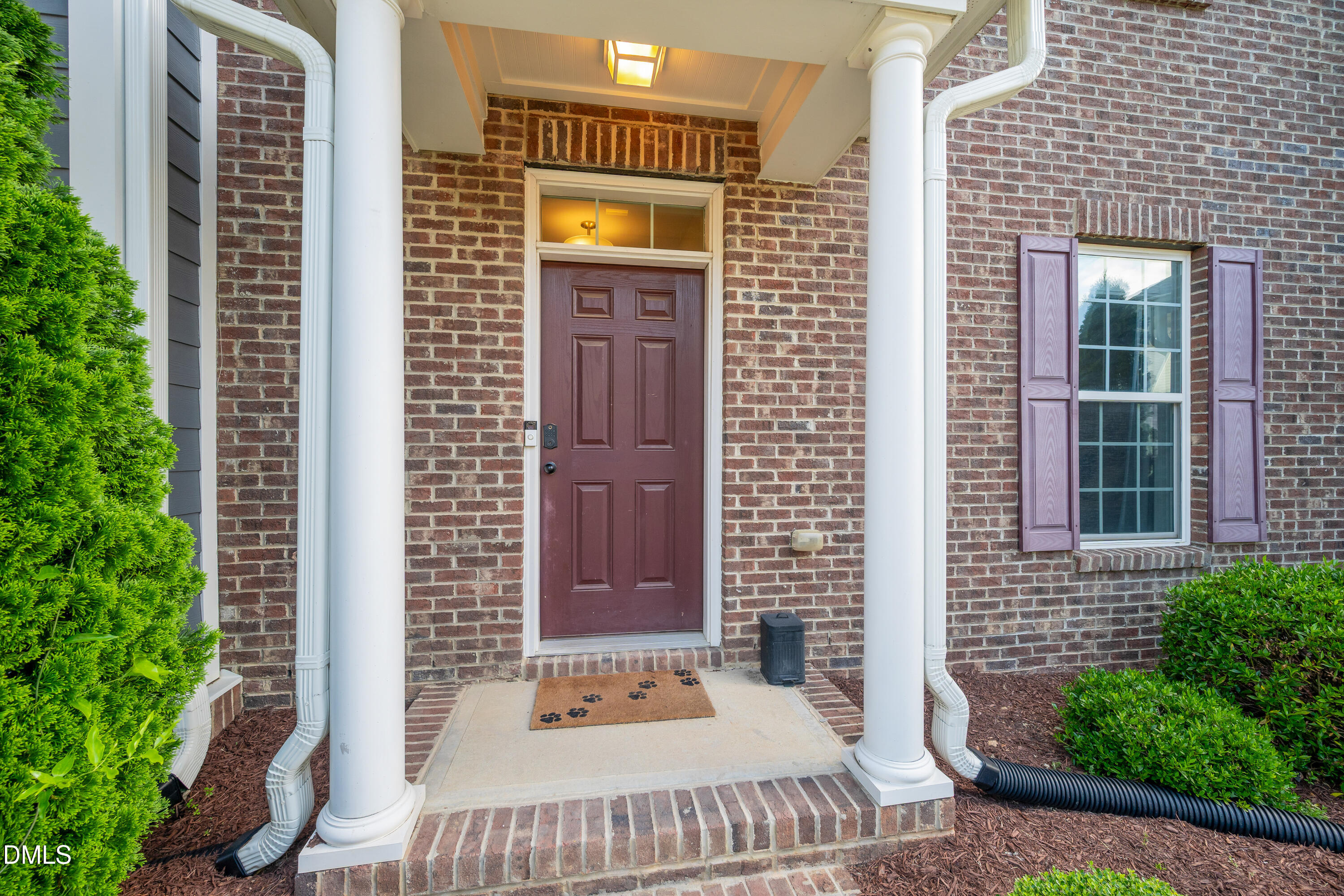 6016 Kayton Street Raleigh, NC 27616 - Photo 4 of 54