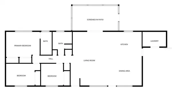 a picture of a bathroom with a shower