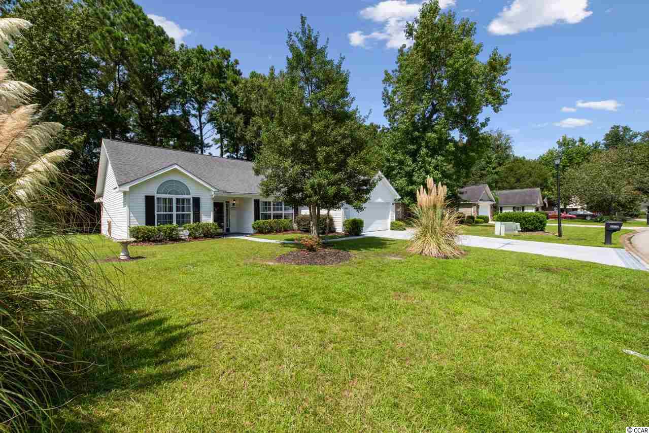 4030 Manor Wood Drive Myrtle Beach, SC 29588 - Photo 2 of 37
