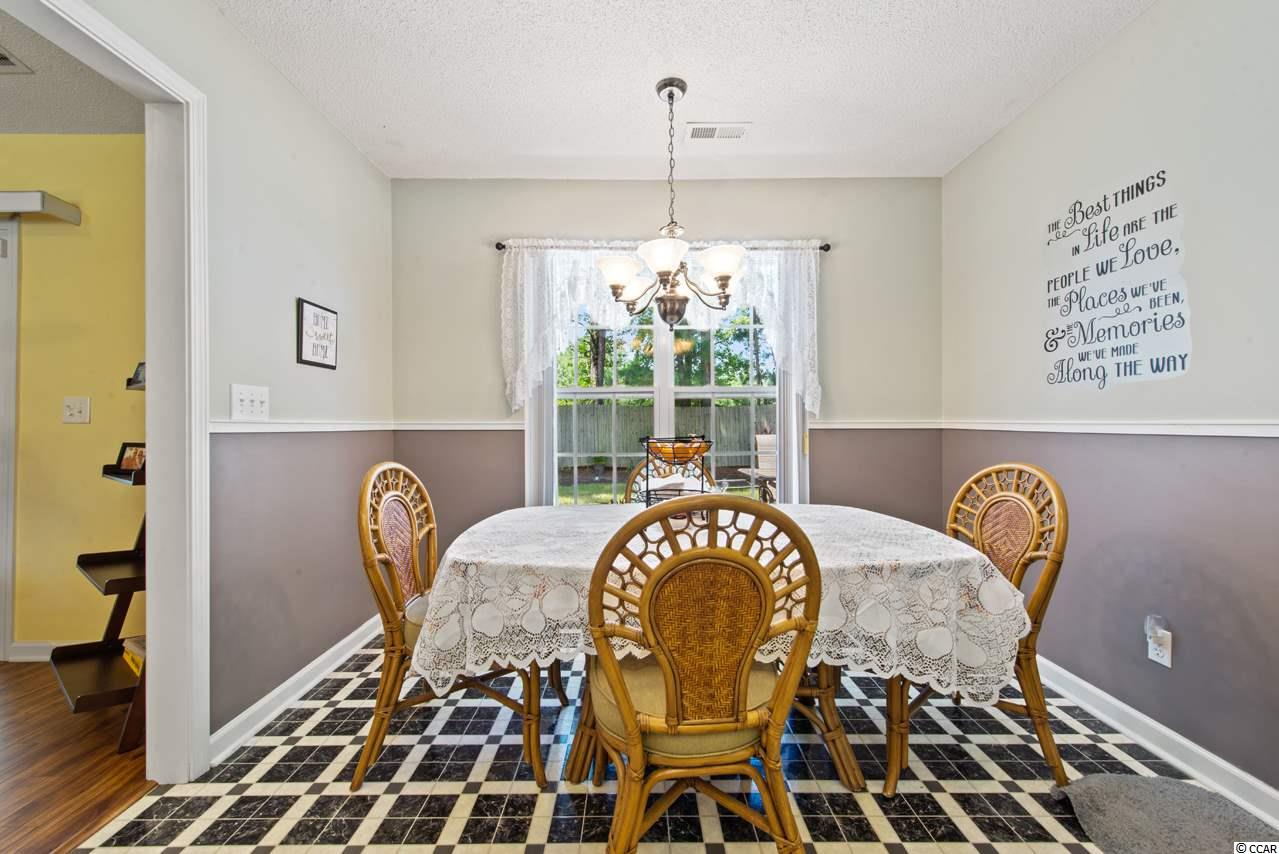 4030 Manor Wood Drive Myrtle Beach, SC 29588 - Photo 13 of 37